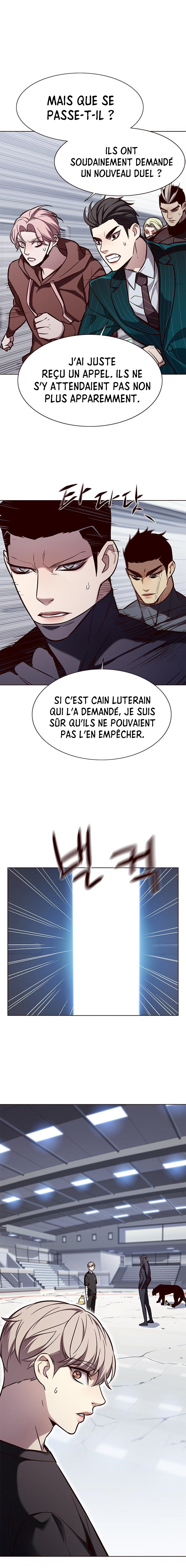 Eleceed Chapitre 162 - Page 10