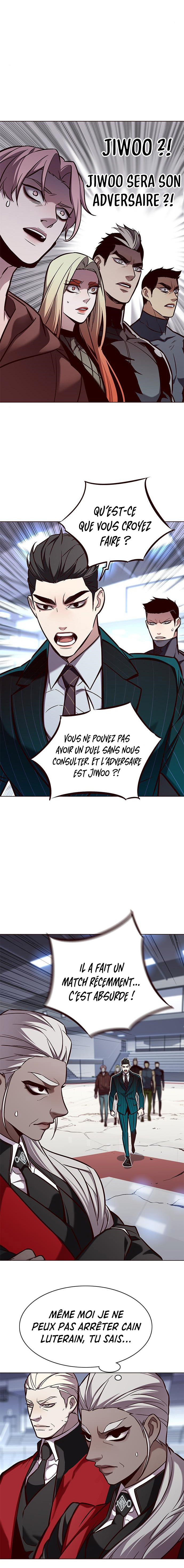 Eleceed Chapitre 162 - Page 11
