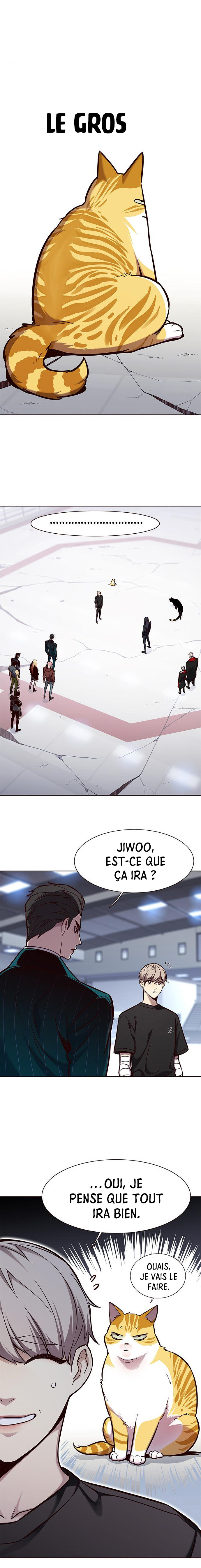 Eleceed Chapitre 162 - Page 13