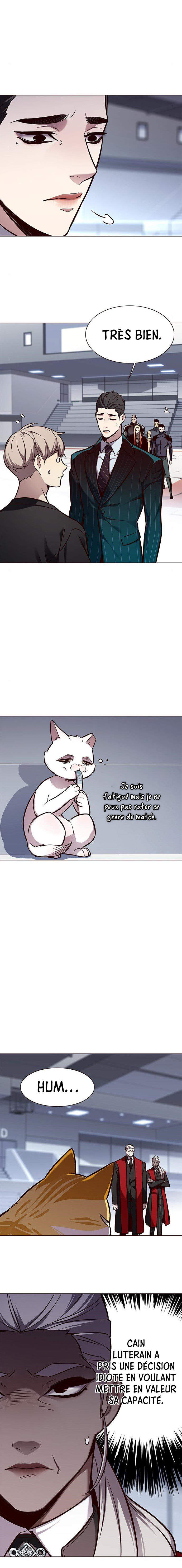 Eleceed Chapitre 162 - Page 14