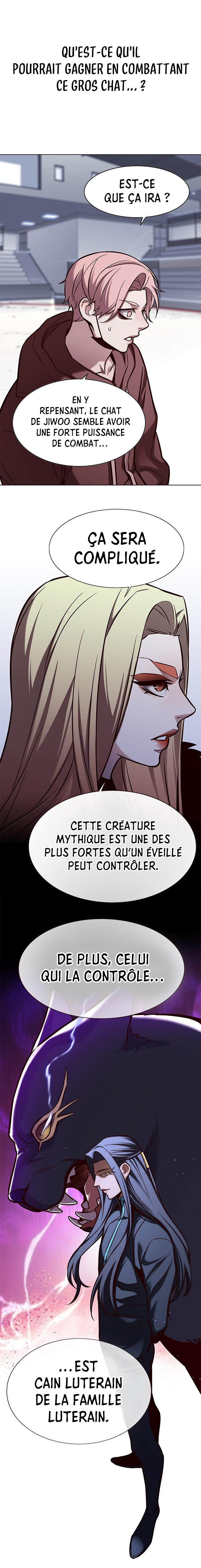 Eleceed Chapitre 162 - Page 15