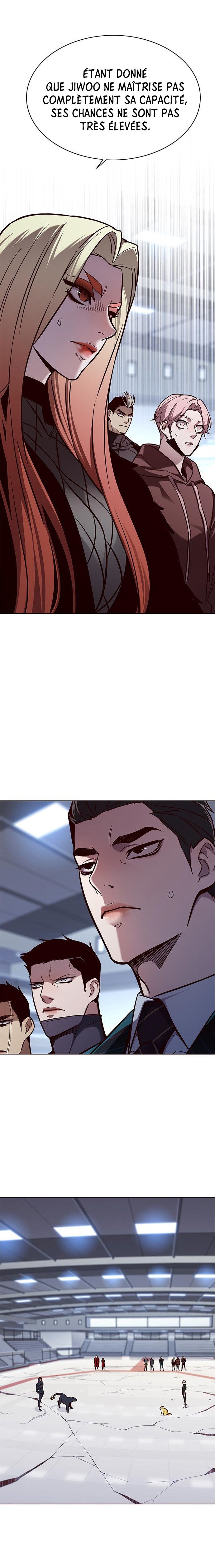 Eleceed Chapitre 162 - Page 16