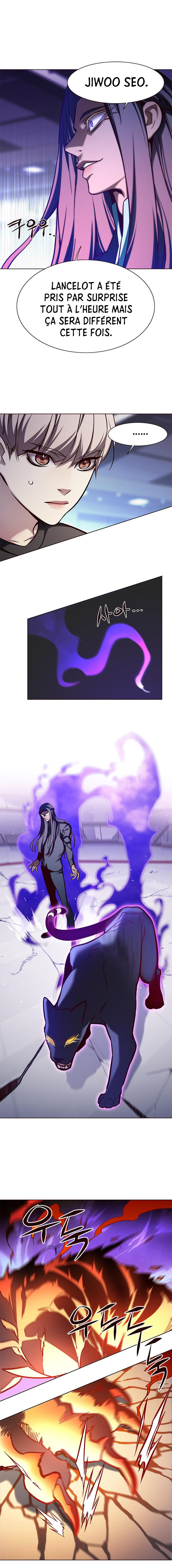 Eleceed Chapitre 162 - Page 17