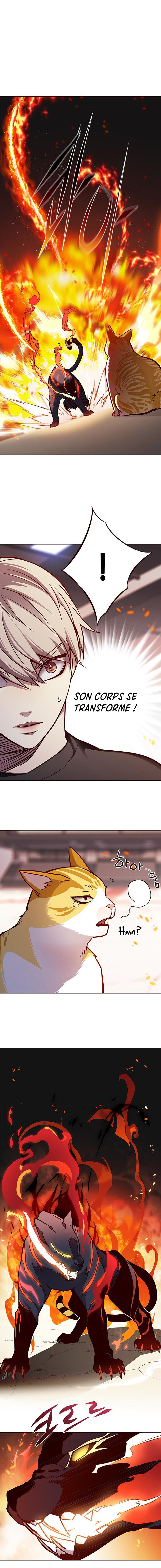 Eleceed Chapitre 162 - Page 18