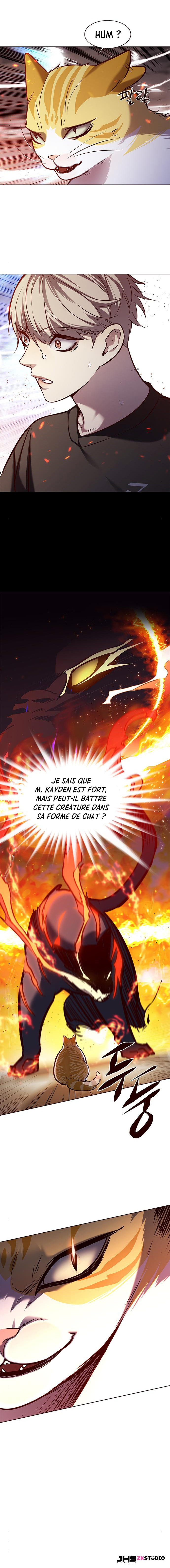 Eleceed Chapitre 162 - Page 20