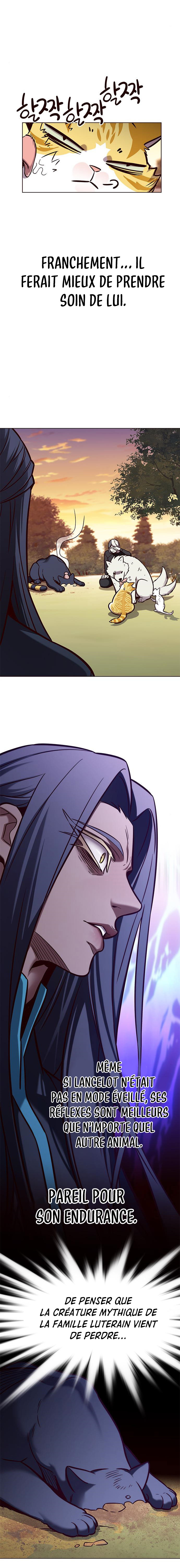 Eleceed Chapitre 162 - Page 4