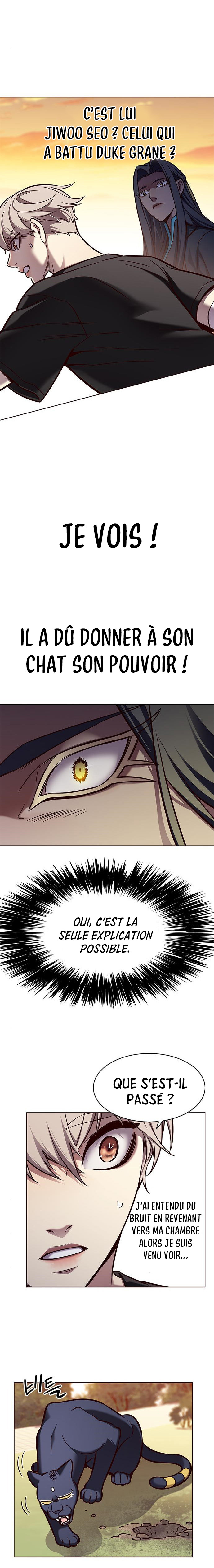 Eleceed Chapitre 162 - Page 6