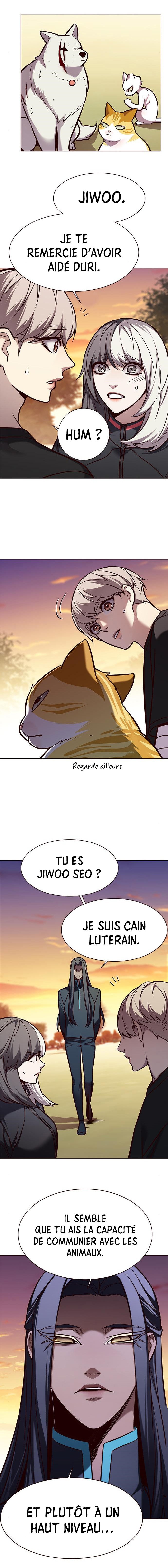 Eleceed Chapitre 162 - Page 7