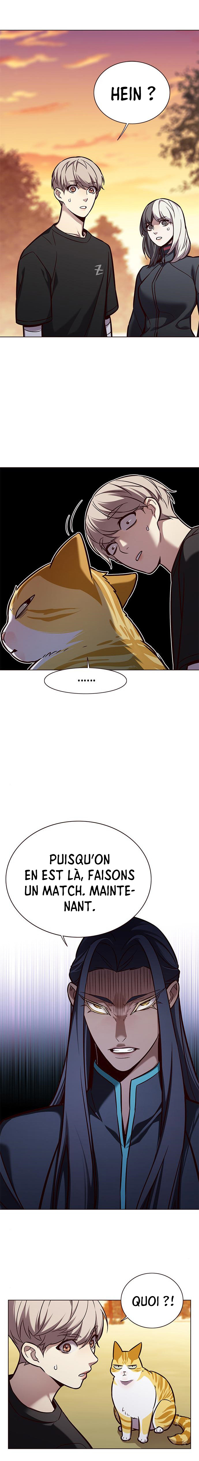 Eleceed Chapitre 162 - Page 8