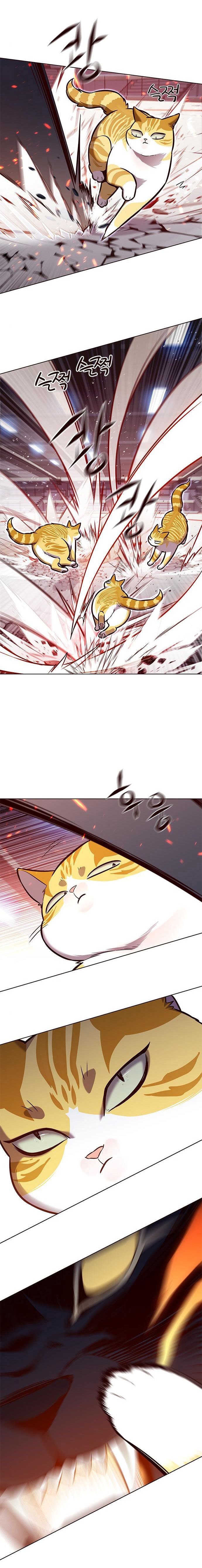Eleceed Chapitre 163 - Page 10