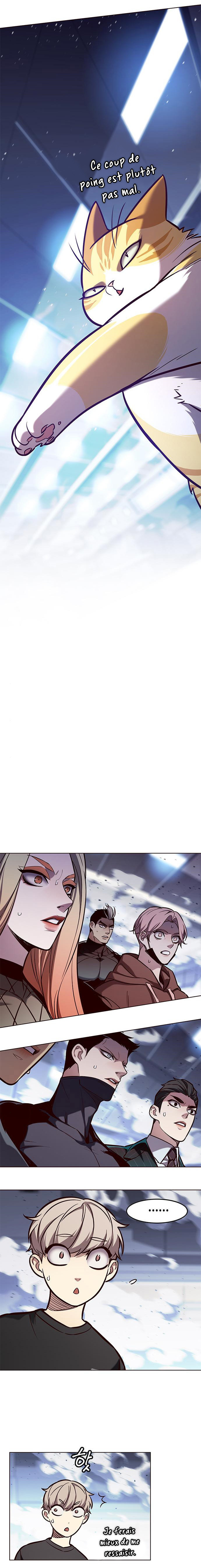 Eleceed Chapitre 163 - Page 12