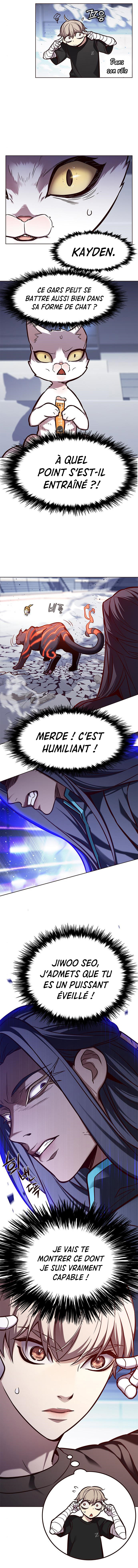 Eleceed Chapitre 163 - Page 13