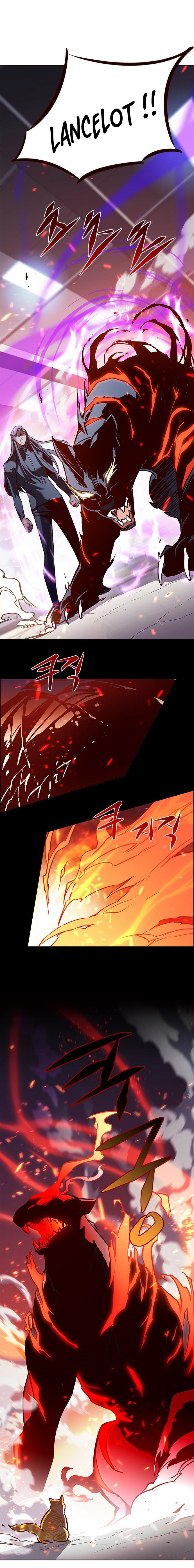 Eleceed Chapitre 163 - Page 14