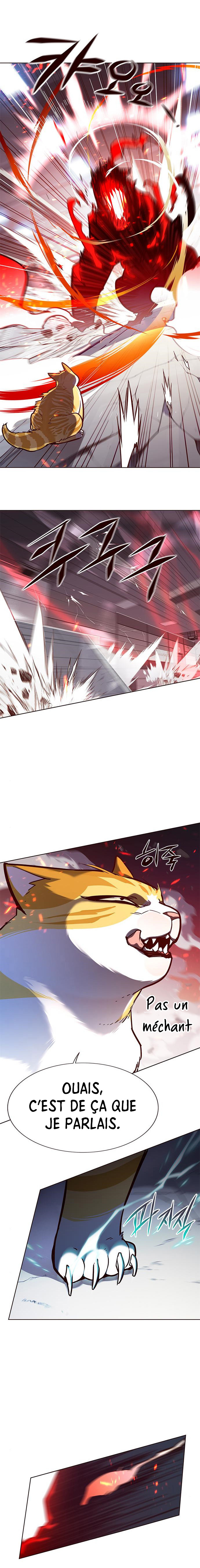 Eleceed Chapitre 163 - Page 15