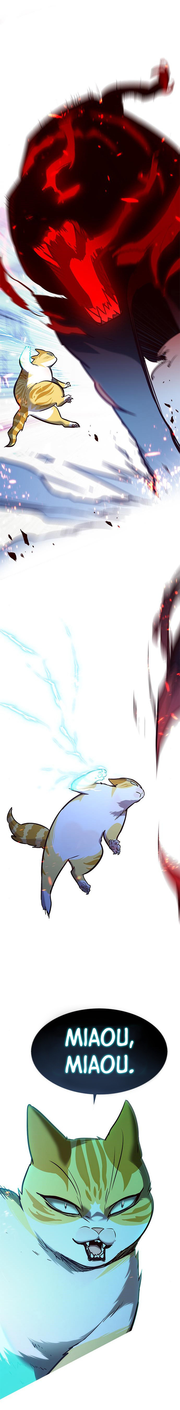 Eleceed Chapitre 163 - Page 16