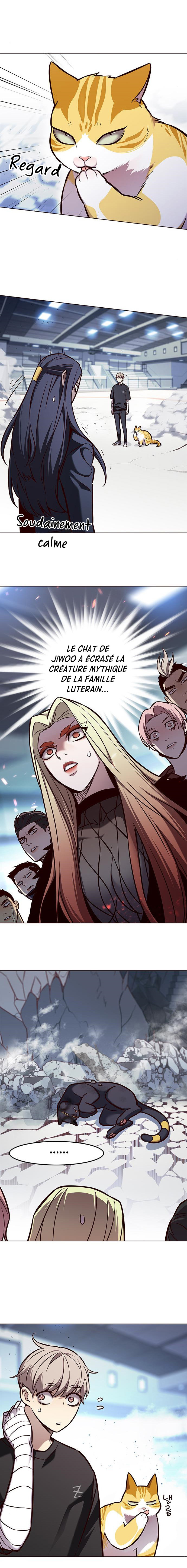 Eleceed Chapitre 163 - Page 20