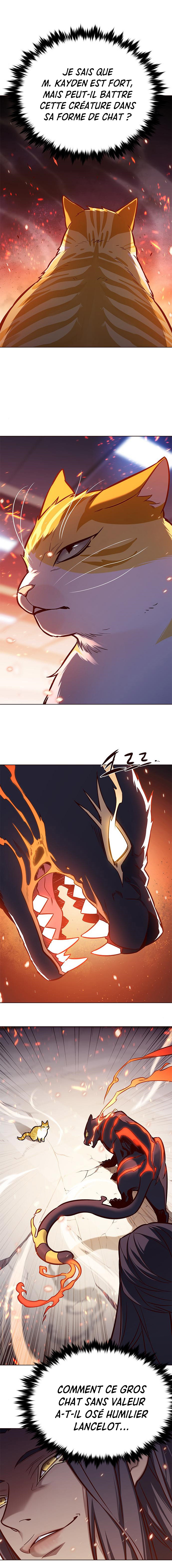 Eleceed Chapitre 163 - Page 4