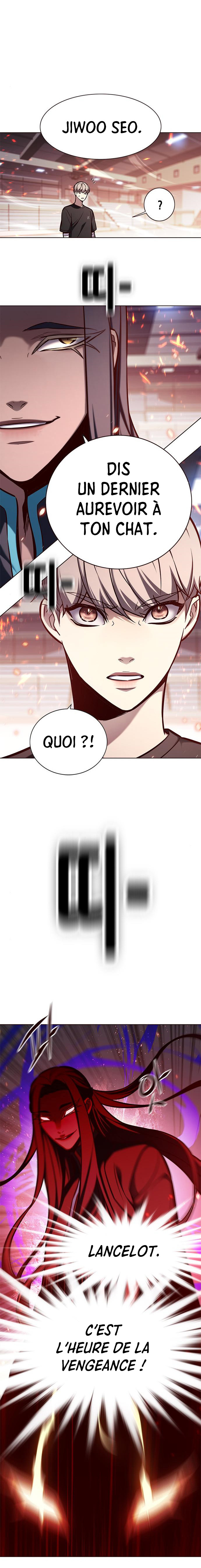 Eleceed Chapitre 163 - Page 5