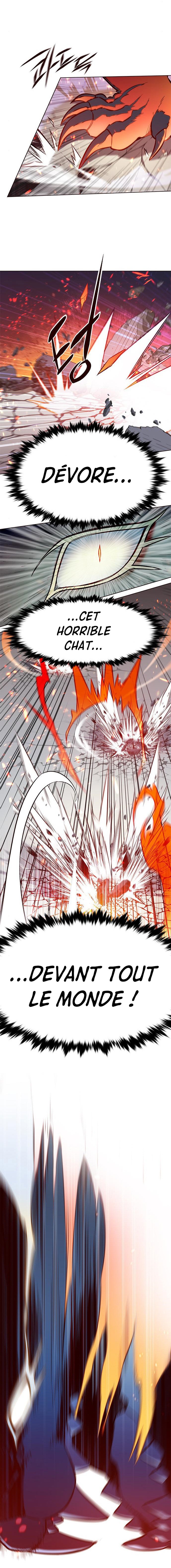 Eleceed Chapitre 163 - Page 6