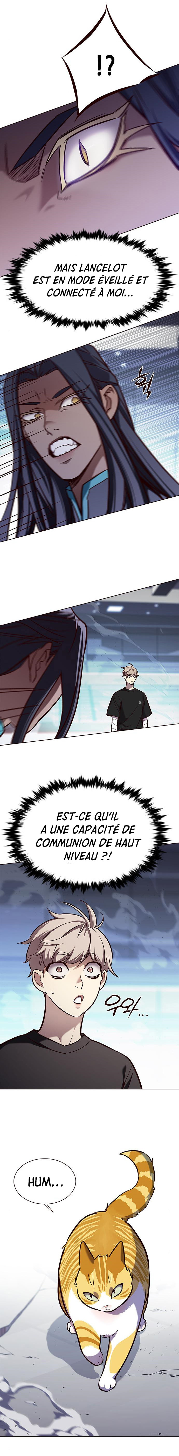 Eleceed Chapitre 163 - Page 8