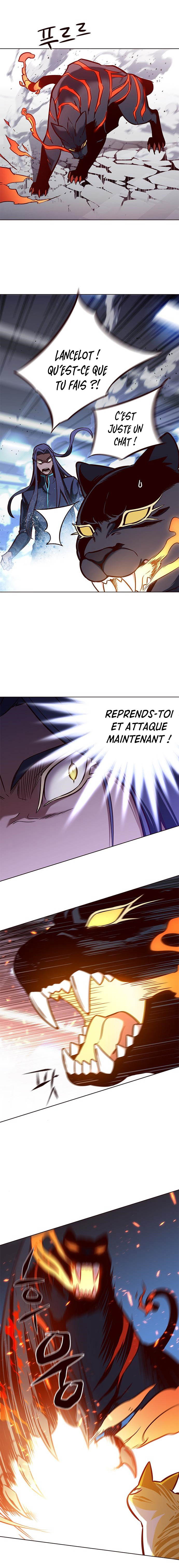 Eleceed Chapitre 163 - Page 9
