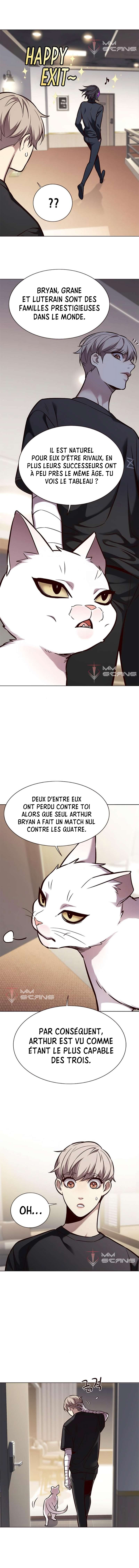 Eleceed Chapitre 164 - Page 10