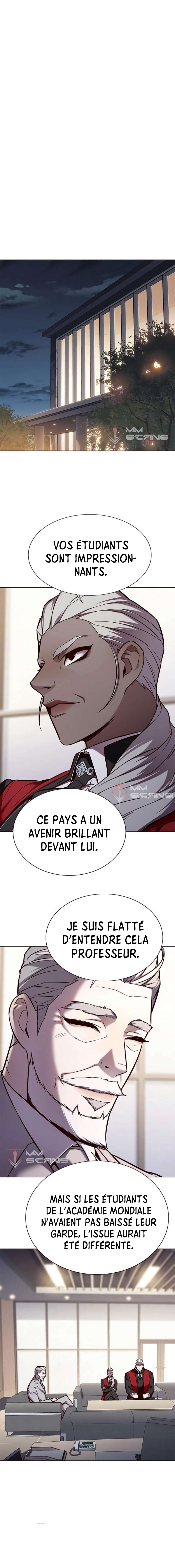 Eleceed Chapitre 164 - Page 11