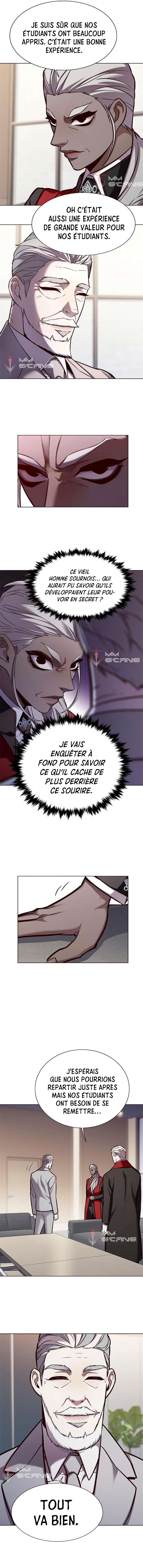 Eleceed Chapitre 164 - Page 12