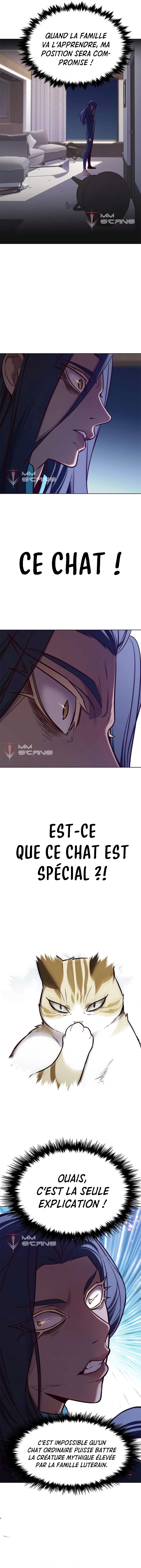 Eleceed Chapitre 164 - Page 15