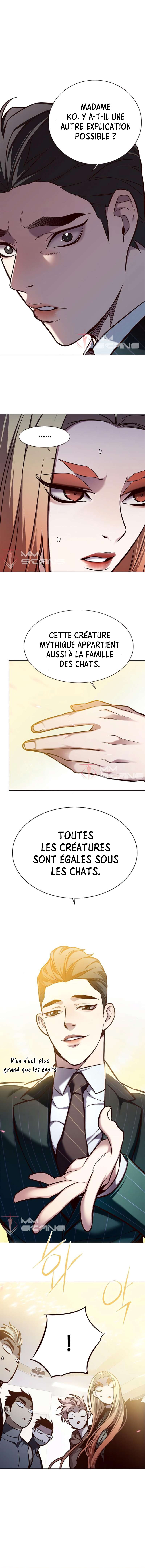 Eleceed Chapitre 164 - Page 3