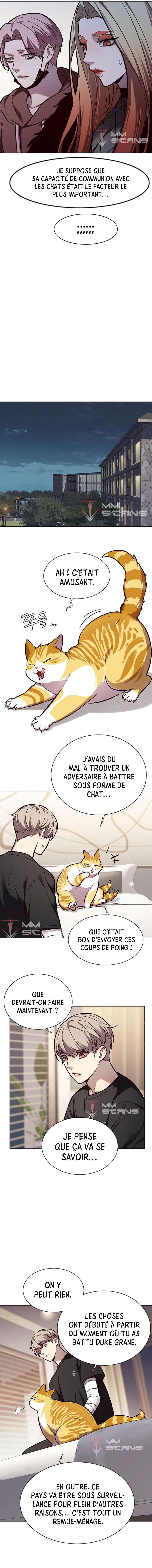 Eleceed Chapitre 164 - Page 5