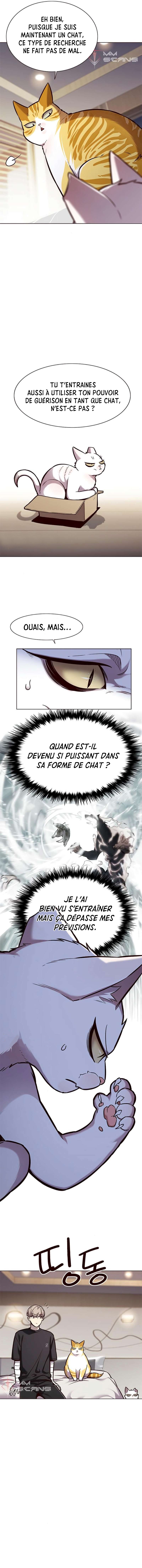 Eleceed Chapitre 164 - Page 7