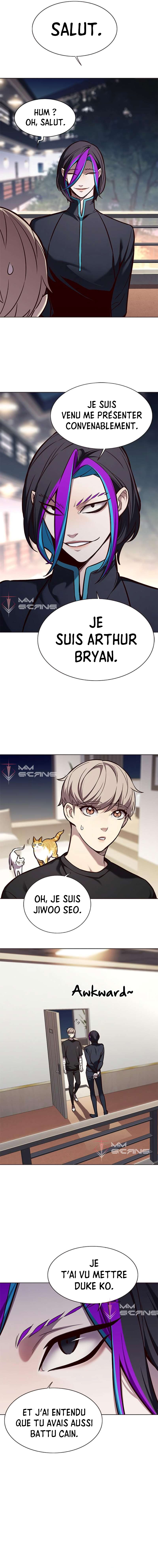 Eleceed Chapitre 164 - Page 8