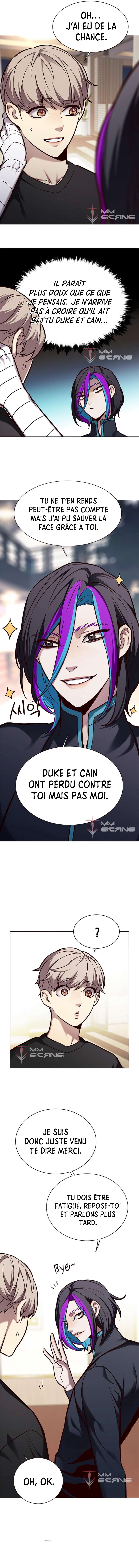 Eleceed Chapitre 164 - Page 9