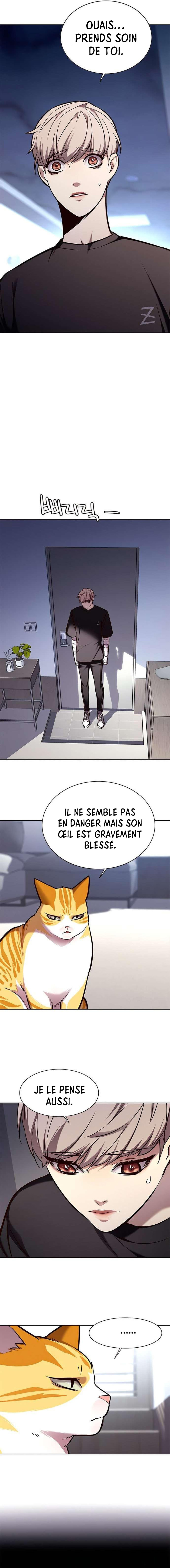 Eleceed Chapitre 165 - Page 10