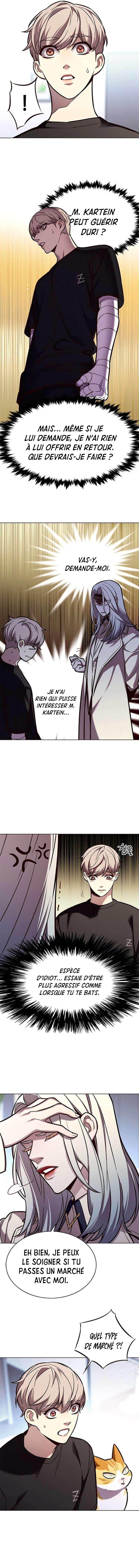 Eleceed Chapitre 165 - Page 13