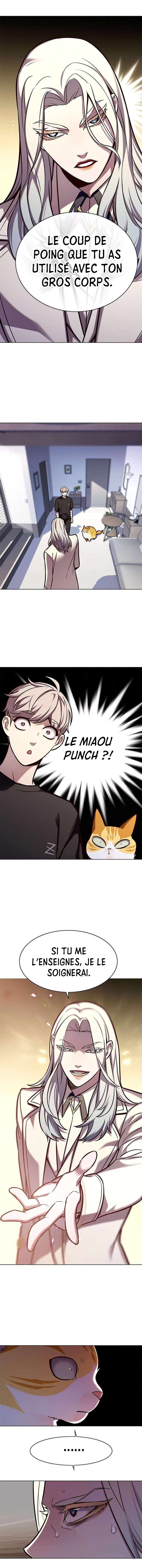 Eleceed Chapitre 165 - Page 14