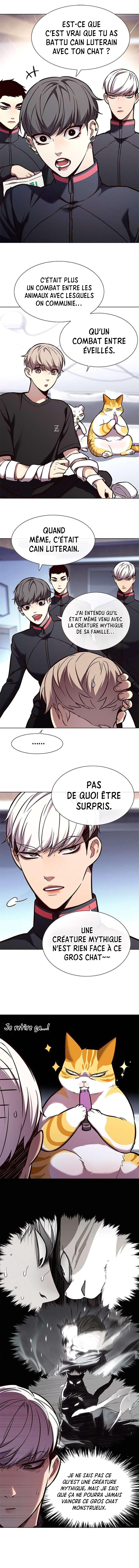 Eleceed Chapitre 165 - Page 2