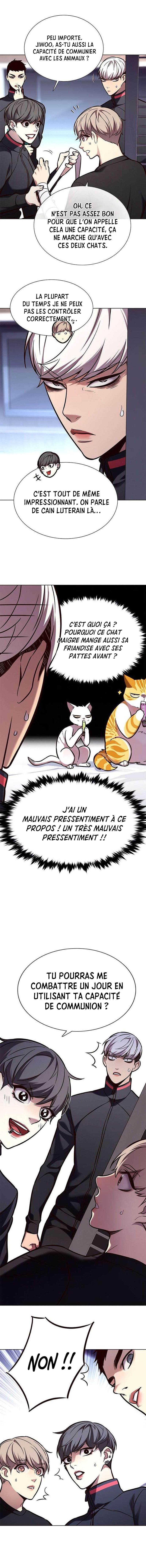 Eleceed Chapitre 165 - Page 3