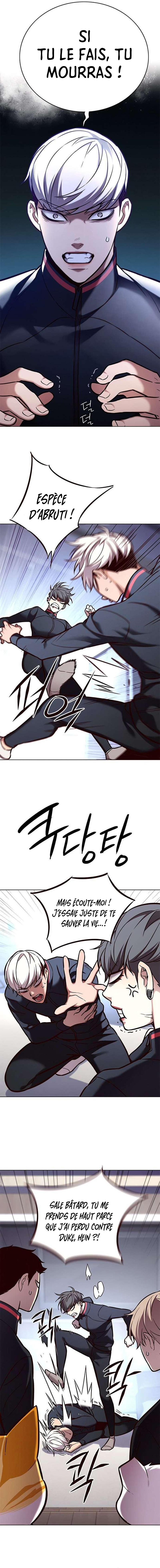 Eleceed Chapitre 165 - Page 4