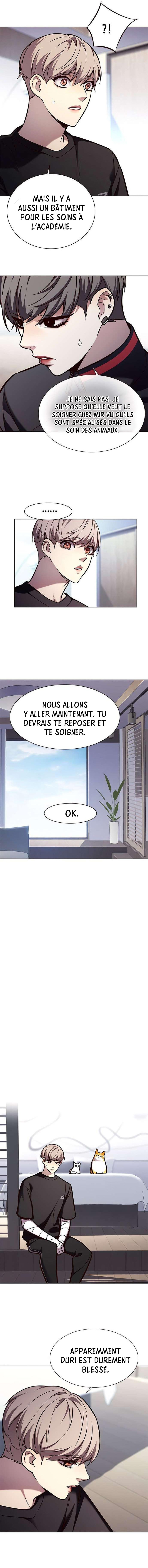 Eleceed Chapitre 165 - Page 6