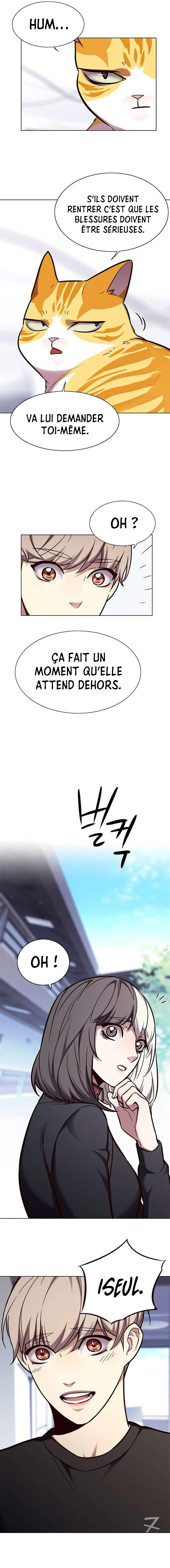 Eleceed Chapitre 165 - Page 7