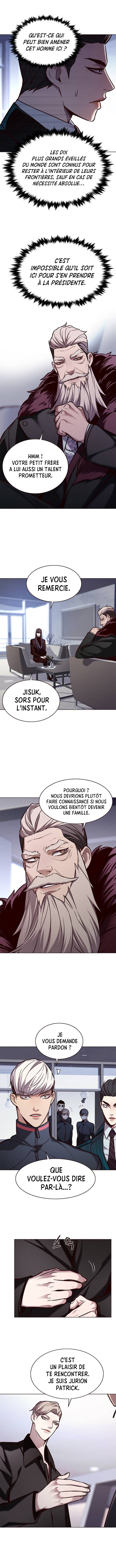 Eleceed Chapitre 171 - Page 11