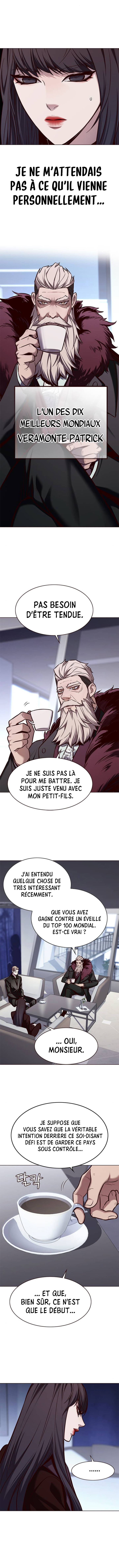Eleceed Chapitre 171 - Page 8