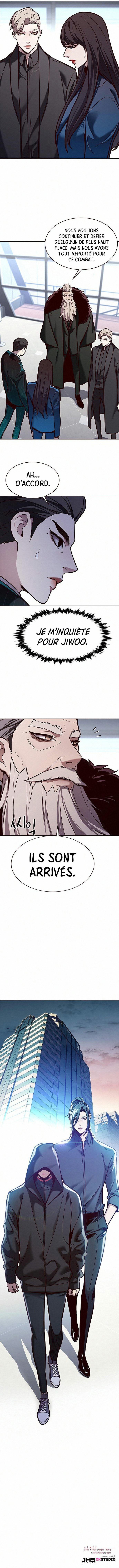 Eleceed Chapitre 174 - Page 9