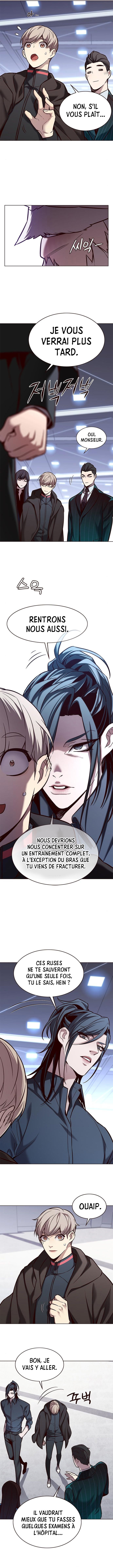 Eleceed Chapitre 176 - Page 10