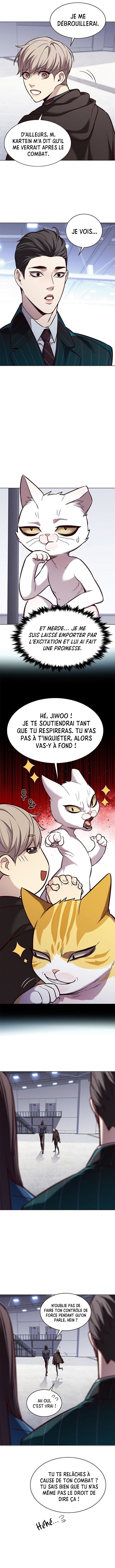 Eleceed Chapitre 176 - Page 11