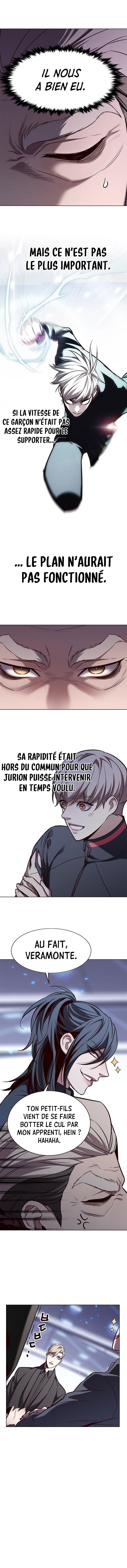 Eleceed Chapitre 176 - Page 5