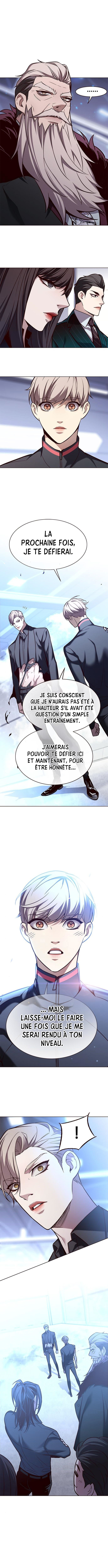 Eleceed Chapitre 176 - Page 7