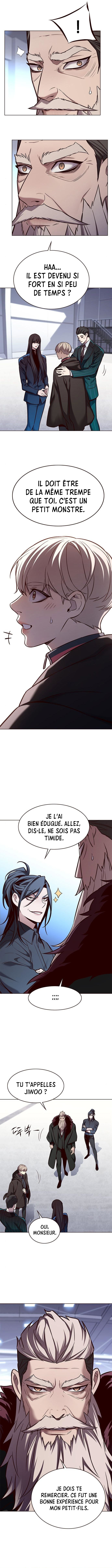 Eleceed Chapitre 176 - Page 9